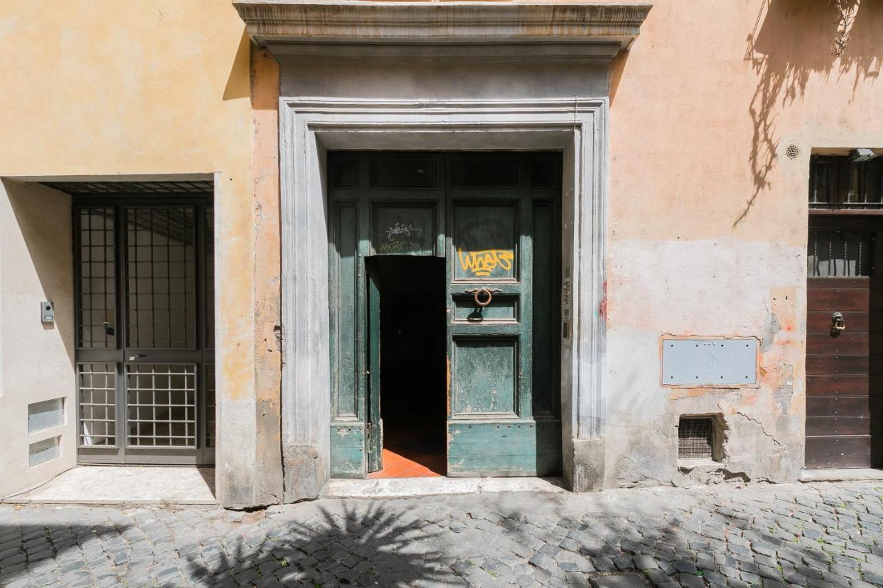 R.C. Cappellari Charming Campo De Fiori — Photos 3