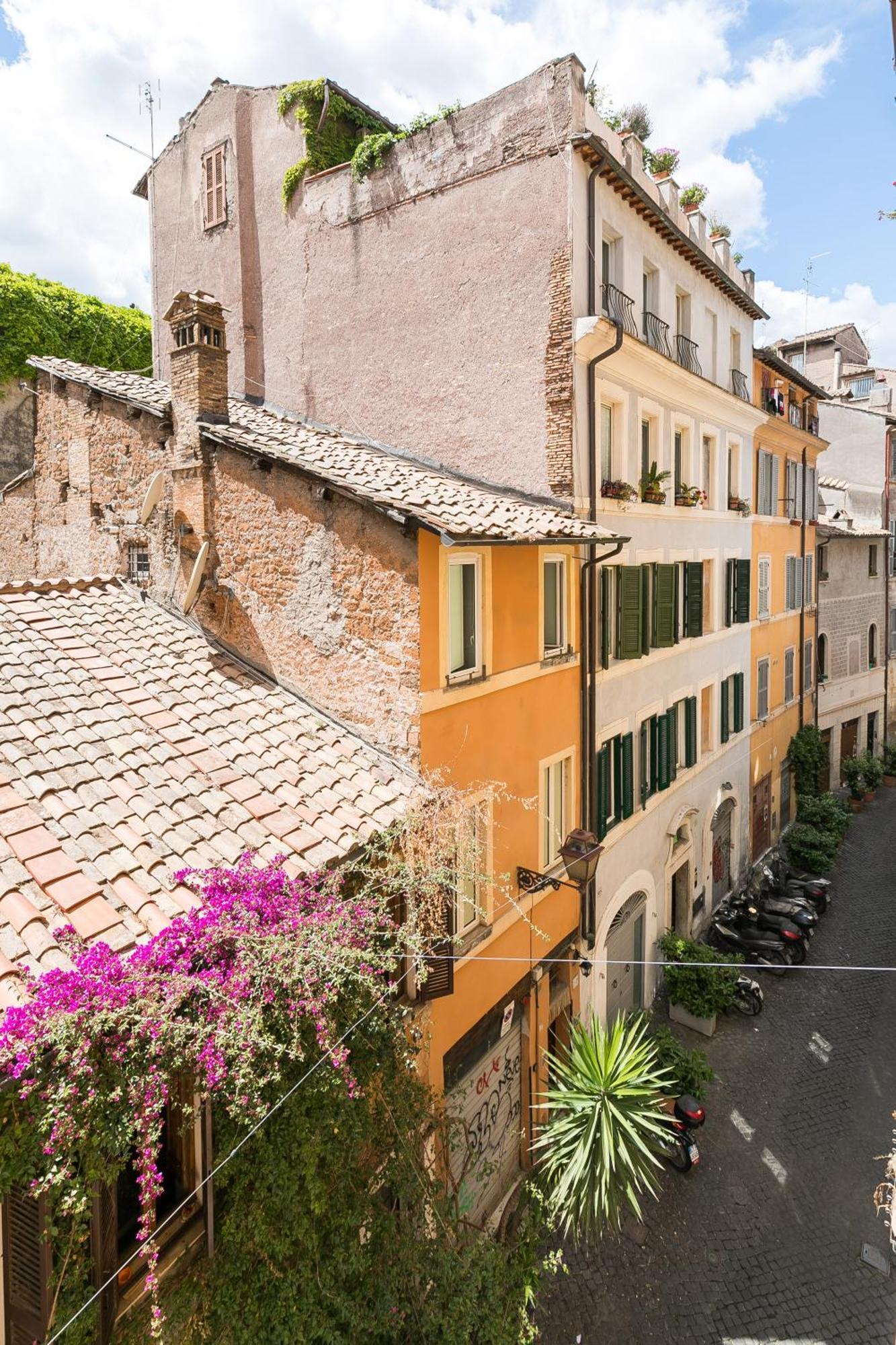 R.C. Cappellari Charming Campo De Fiori — Photos 2